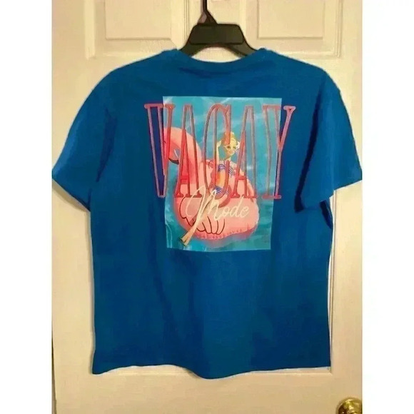 Barbie Tops - XXL Barbie t-shirt NWT